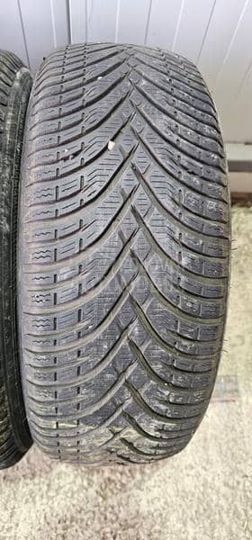 Kleber 205/55 R16 Zimska