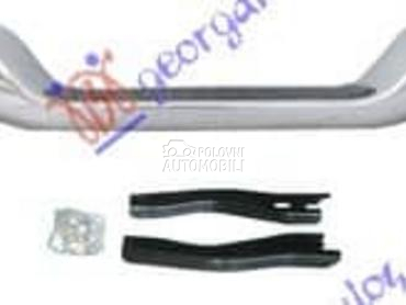 ZADNJI BRANIK HROM za Toyota Hilux od 2009. do 2012. god.