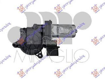 MOTOR PODIZACA PREDNJEG... za MINI Cooper od 2015. do 2021. god.