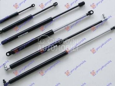 AMORTIZER HAUBE za BMW X7 za 2023. god.