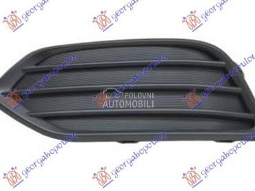 RESETKA PREDNJEG BRANIKA Levo za Honda HR-V od 2019. do 2022. god.