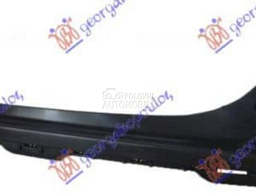 ZADNJI BRANIK PM za Toyota RAV 4 od 2016. do 2019. god.