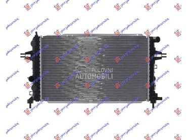 HLADNJAK MOTORA 2.0 cc 16V... za Opel Astra H od 2004. do 2010. god.