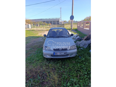 Suzuki Swift 1.0