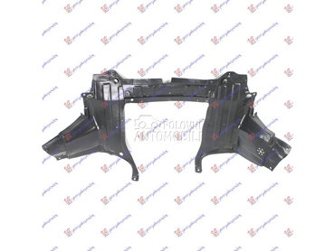 ZASTITA MOTORA za Honda Jazz od 2008. do 2011. god.