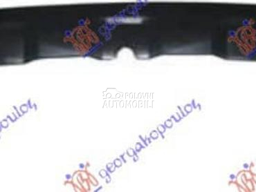 SPOJLER PREDNJEG BRANIKA -14 za Mitsubishi L200 od 2010. do 2015. god.