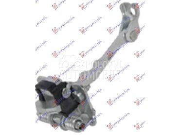 GRANICNIK PREDNJIH VRATA za Renault Megane od 2014. do 2016. god.