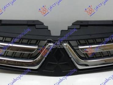 PVC MASKA 14- za Mitsubishi L200 od 2010. do 2015. god.