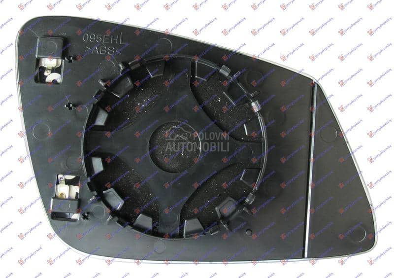 STAKLO RETROVIZORA SA...