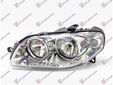 FAR ELEKTRICNI Levo za Fiat Punto od 2003. do 2011. god.