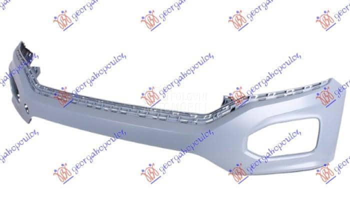 NEMA- PREDNJI BRANIK PM