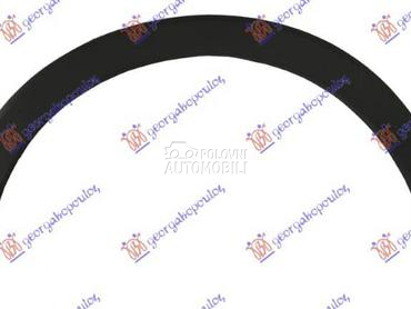 RUB PLASTICNI ZADNJEG... za Volkswagen T-Cross za 2023. god.