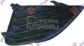 RESETKA PREDNJEG BRANIKA Levo