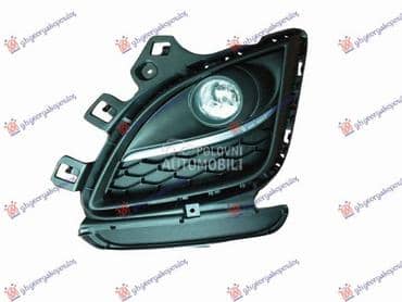 RESETKA PREDNJEG BRANIKA... za Mazda 6 od 2008. do 2013. god.