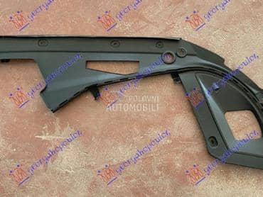 POKLOPAC BLATOBRANA... za BMW Serija 5 od 2013. do 2016. god.