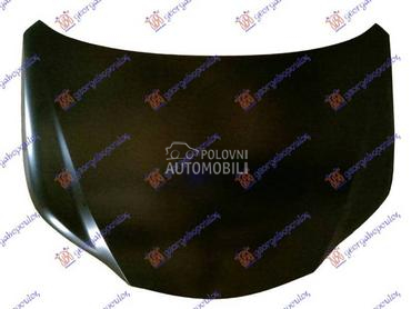 HAUBA za Lexus NX od 2017. do 2022. god.