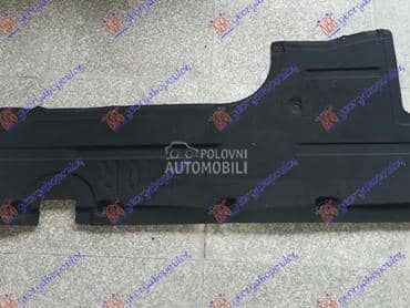 ZASTITA PODA PLASTICNA Desno za BMW Serija 5 od 2010. do 2013. god.