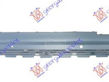 ZADNJI BRANIK PM DONJI za Audi Q7 od 2015. do 2019. god.