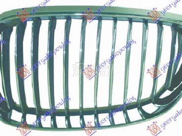 PVC MASKA HROM-HROM/CRNA... za BMW Serija 1 od 2007. do 2013. god.