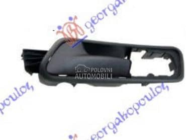 KVAKA PREDNJIH VRATA... za Volkswagen Caddy od 2004. do 2010. god.