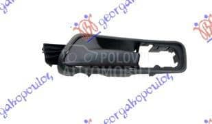 KVAKA PREDNJIH VRATA...