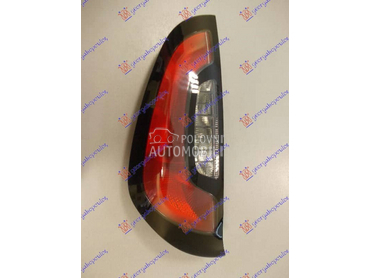 STOP LAMPA Levo za Kia Soul od 2013. do 2016. god.