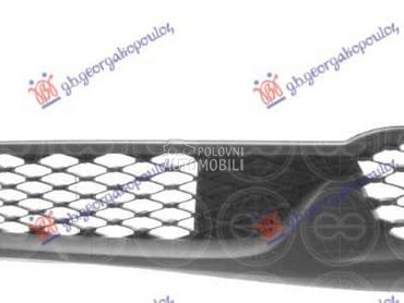 PREDNJI BRANIK DONJI za Fiat 500 za 2019. god.