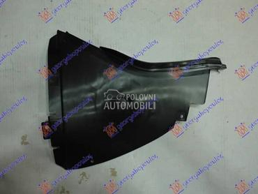 POTKRILO Desno za BMW Serija 5 od 2010. do 2013. god.