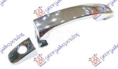 KVAKA PREDNJIH VRATA...