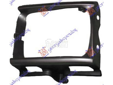 OKVIR FARA Levo za Toyota Hilux od 1989. do 1994. god.