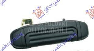 KVAKA ZADNJIH VRATA...