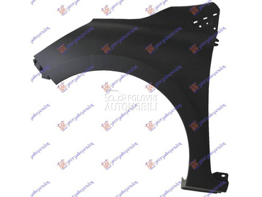 KRILO Levo za Renault Clio od 2016. do 2019. god.