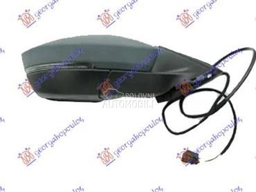 RETROVIZOR ELEKTRICNI SA... za Škoda Superb od 2015. do 2019. god.