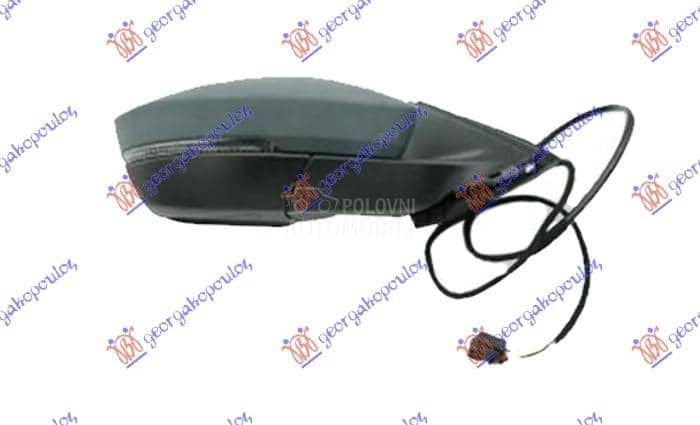 RETROVIZOR ELEKTRICNI SA...