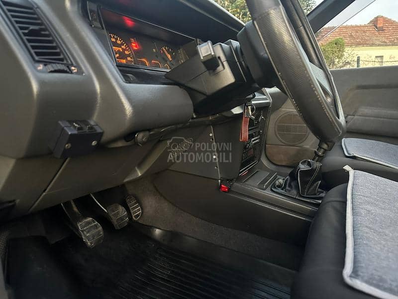 Renault R 21 1.4 8v Tng