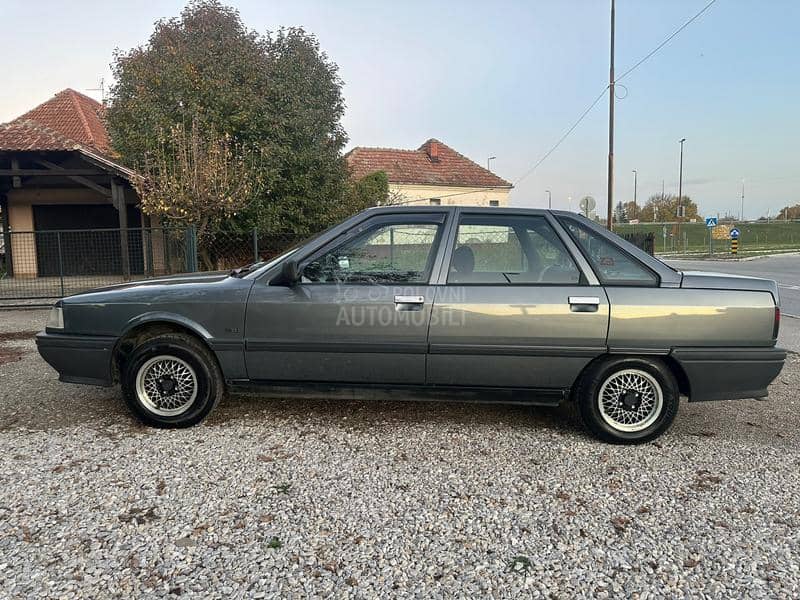 Renault R 21 1.4 8v Tng