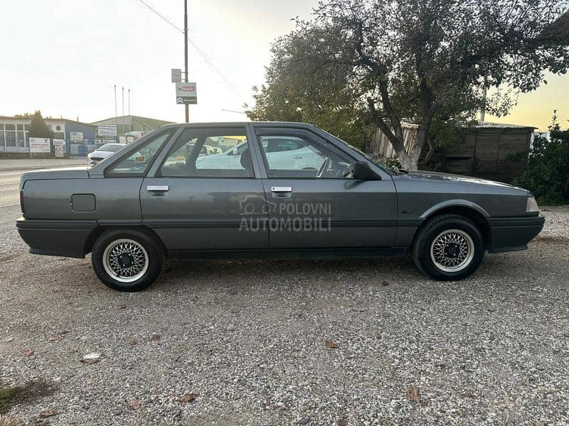 Renault R 21 1.4 8v Tng