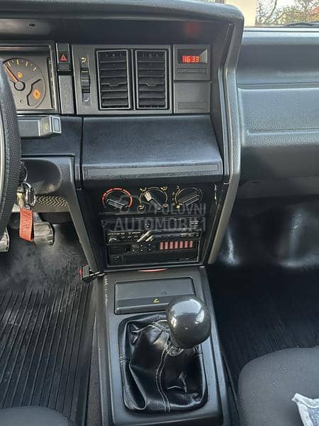 Renault R 21 1.4 8v Tng