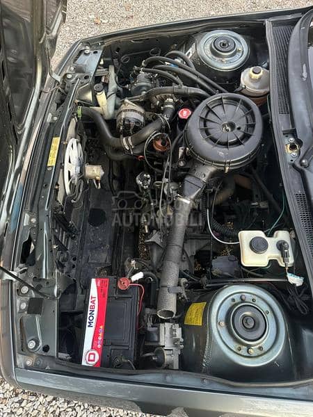 Renault R 21 1.4 8v Tng