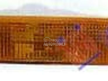 MIGAVAC KOMPLET Levo za Volkswagen Golf 2 od 1988. do 1991. god.