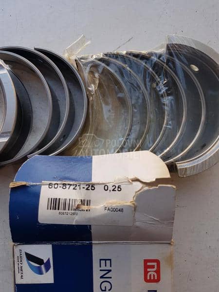 Lezeci lezaj 0.25 prva spec.