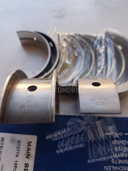 Lezeci lezaj 0.25 prva spec.