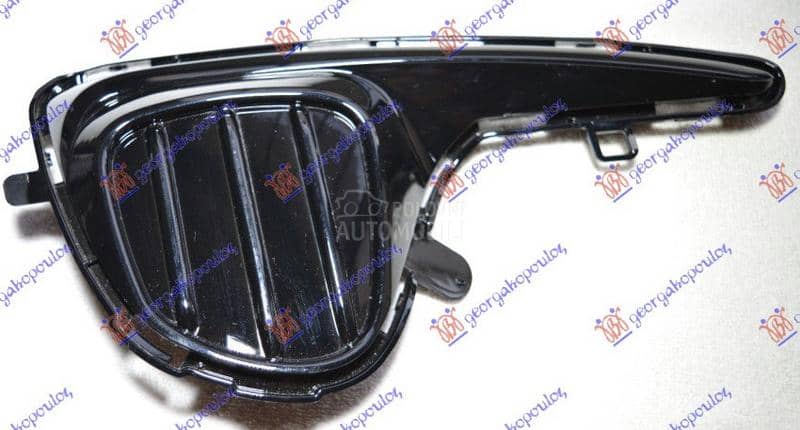 RESETKA PREDNJEG BRANIKA...