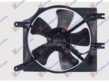 VENTILATOR KLIME KOMPLET za Daewoo Tacuma za 2001. god.