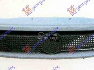 PVC MASKA Strada za Fiat Ostalo od 2005. do 2014. god.