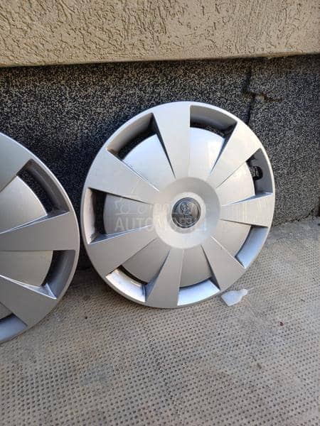 Ratkapne  16" 5 x 112