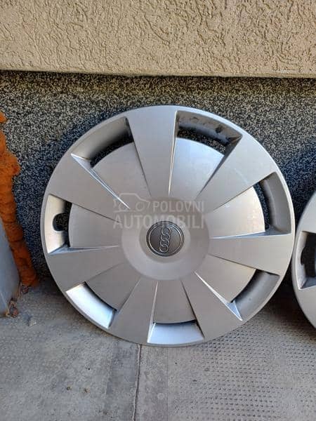 Ratkapne  16" 5 x 112