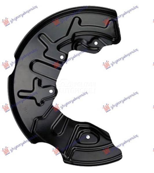 ZASTITA PREDNJEG KOCIONOG...