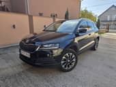 Škoda Karoq 2.0 Drive 125 years