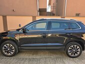 Škoda Karoq 2.0 Drive 125 years